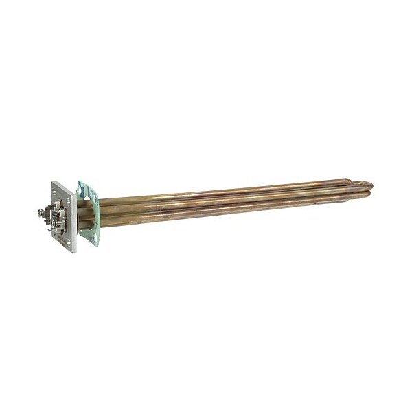 Booster Element 240V  7500W   1-3/4" Oc